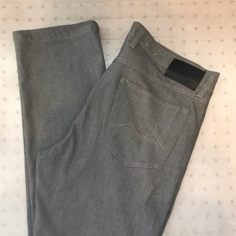 MAC Men’s Pants